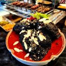 효창프라자 | 블루리본 받은 양꼬치 맛집 -양복점 방이점 후기