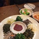 주막보리밥 이미지