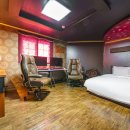 산해모텔 이미지