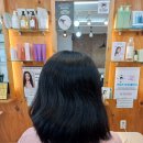 Hair 생각 | 대구 진천동 쏘엘Hair 빈티지펌 솔직 후기