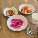 팔당동동육개장 장한평점 | 남양주/팔당 맛집 [동동국수집] 육개장칼국수 + 육전 조합👍