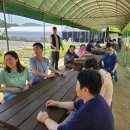 5월 셋째주 왕성밀알이야기(지역사회연계, 현장학습 외) 이미지