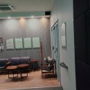 힐 스크린골프 이미지