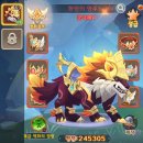 신화태일즈 이미지