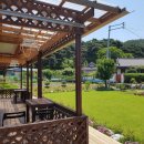 계룡산산내음민박