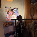 90개러지 이미지