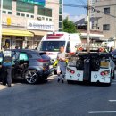 문산 사거리 이미지