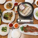 맛사랑채 이미지