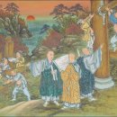 양양낙산사일원 이미지