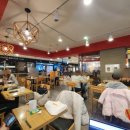 편안한식당 | 불광역 NC백화점 은평점 맛집! 인파 피해 찾은 편안한 가성비 식당 '정담 샤브연' 솔직 후기