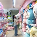 홍대 오타쿠투어 AK플라자 미니소 치이카와 · 메가하우스 · 체인소맨 팝업 다녀온 후기