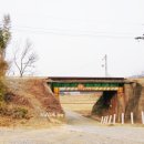 선덕여왕릉 화장실 이미지