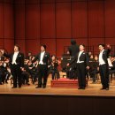 성악앙상블 콰트로의 ''희망나눔 음악회'' 이미지