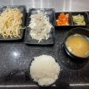 맛고을 고등어 정식 이미지