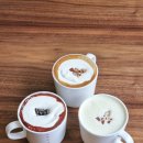 달구벌대로109길 | 트리가 엄청 많은 다사 핸즈커피, 12월 25일엔 꼭 와야하는 이유는?