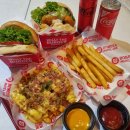 [천안 성정동] 수제버거 맛집 &lt;왓더버거 성정점&gt;