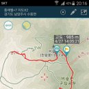 유가사 주차장(구) 이미지