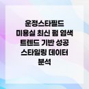 스타헤어랜드미용실