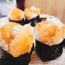 봉봉김밥 이미지