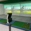 마린골프연습장 이미지