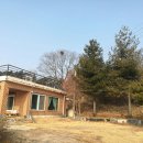 인천 영흥도 해수욕장 단독주택(전원주택) + 숙박시설(민박) _매3억5천 이미지