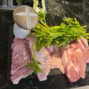 정관밥도둑 | [부산/정관] 삼겹살맛집 인생식당 항정살맛집 후기