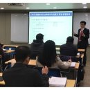 [현장 스케치] 2월 24일 제 34기 프랜차이즈슈퍼바이저 전문가과정 입학식