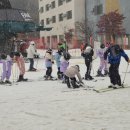 온정마을 | 횡성 6개 면 아이들의 특별한 겨울, 온정마을학교 웰리힐리 가족 스키캠프 후기