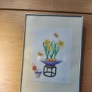 색연필일러스트&보타니컬아트 이미지