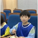 도복소리 태권도장 이미지