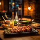 오대리 공중화장실 11-04-1 | 이하 가성비갑 숙소 추천 하톤 호텔 신사이바시 내돈내산 솔직 후기,조식,주변 관광지 정보 및 맛집 추천