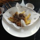 블랑코치킨 | 방콕 아이콘시암 정면뷰 분위기 좋은 선셋 맛집 오스카앤블랑코 예약 자리 후기