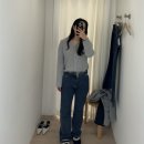 1월의 쇼핑 :: 오피스룩 - 쏘이르, 베뉴엣, 라이크유, 유르트, 호카
