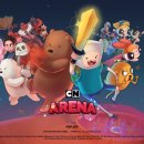 (주)게임아레나 이미지