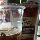 커피향편의점