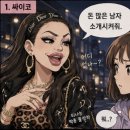 선민자원 | 나르시시스트 여자 4명 만나본 후기, 공통점이 소름돋는 이유