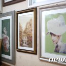 십자수사랑 이미지