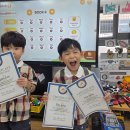 🎖️ Book6 Award Ceremony – Project B Home Schooling 이미지