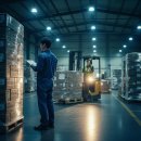 카멘샵(승리자동차) | 태풍상사 12회 창고 화재 오해, 입찰전쟁과 감정전