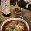 로마노래연습장 | 광안리와인바 바딜란 매력있는 레드와인 로마 로쏘 Roma Rosso