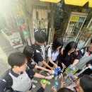 이사벨고등학교 이미지