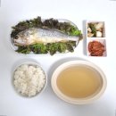 법성포 찐보리굴비 선물세트 후기 보리굴비 먹는법
