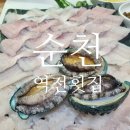 [순천] 여름 초복, 중복, 말복 보양식엔 하모샤브샤브 맛집, 역전횟집 후기