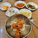 무등콩물국수 이미지