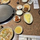 원조철마한우로스구이