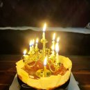 생일 케이크 만들기 대전 케이크 주문제작 이너프케이크