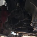 덕이모터스 | BMW 미니쿠퍼 소음문제 해결 작업 로워암 엔진마운트 정비 후기