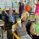 오후의 일상 스케치 이미지