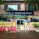 별빛산골능이버섯 이미지