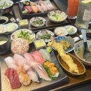 신월로2 | 여수 초밥맛집 고메다와라 -내돈내산 후기